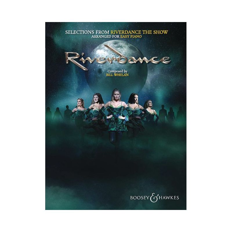 Whelan, Bill - Selections from Riverdance - The Show 