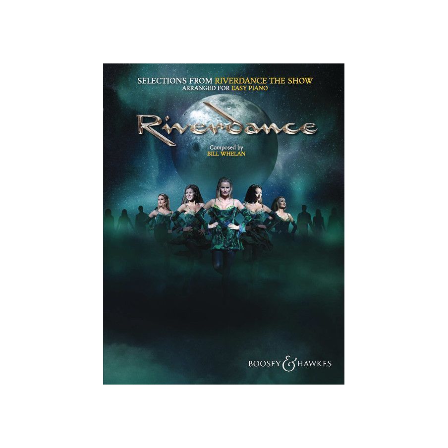 Whelan, Bill - Selections from Riverdance - The Show 