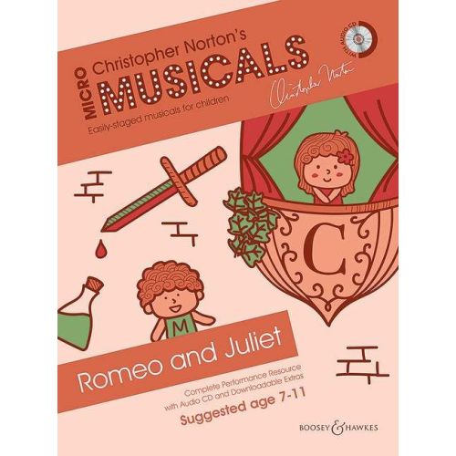Norton, Christopher - Romeo and Juliet 