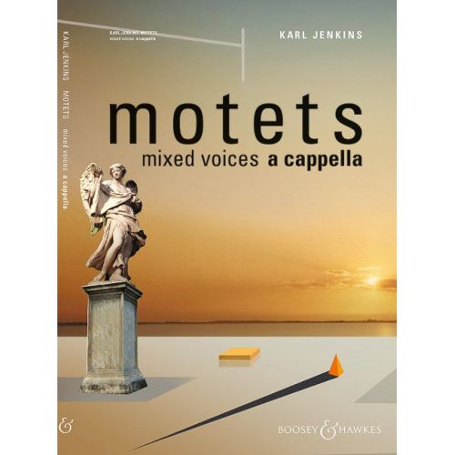 Jenkins, Karl - Motets 