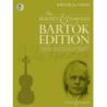 Bartók for Violin 