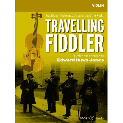 Travelling Fiddler 