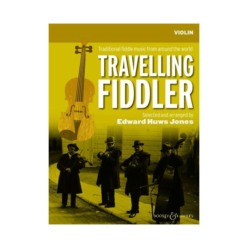 Travelling Fiddler 