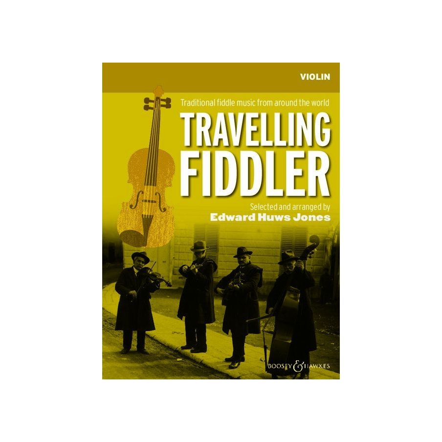 Travelling Fiddler 