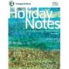 Harris, Paul - Holiday Notes 
