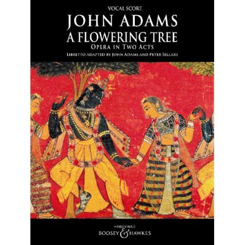 Adams, John - A Flowering...