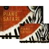 Piano Safari: Level 1 Pack REVISED