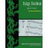 Fishman, Greg - Hip Licks for Guitar