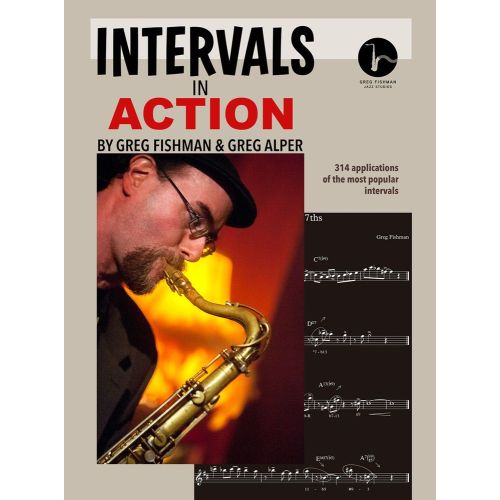 Fishman & Alper - Intervals...