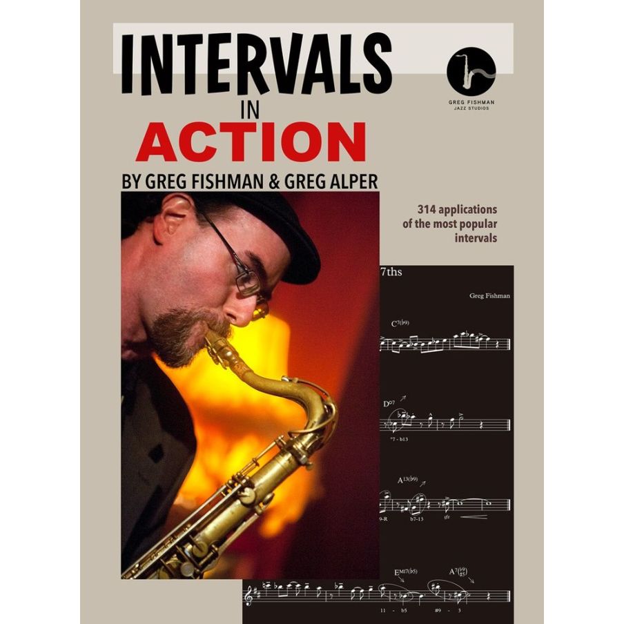Fishman & Alper - Intervals In Action