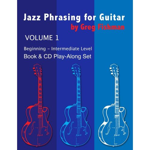 Fishman, Greg - Jazz...