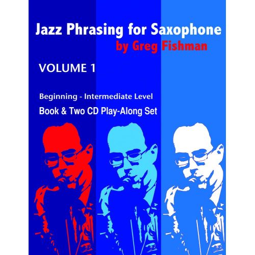Fishman, Greg - Jazz...