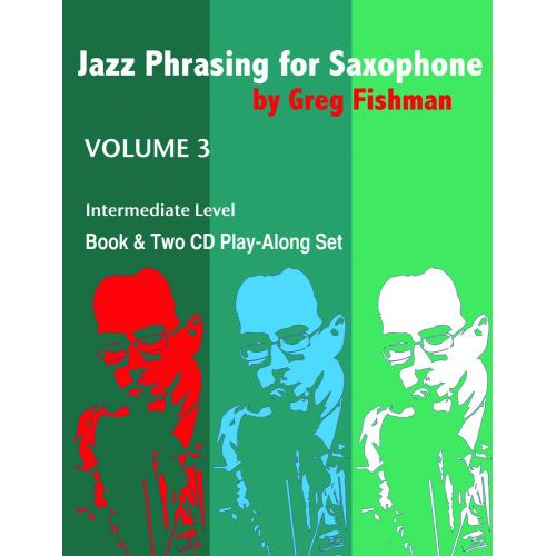 Fishman, Greg - Jazz...