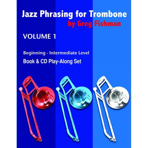 Fishman, Greg - Jazz...
