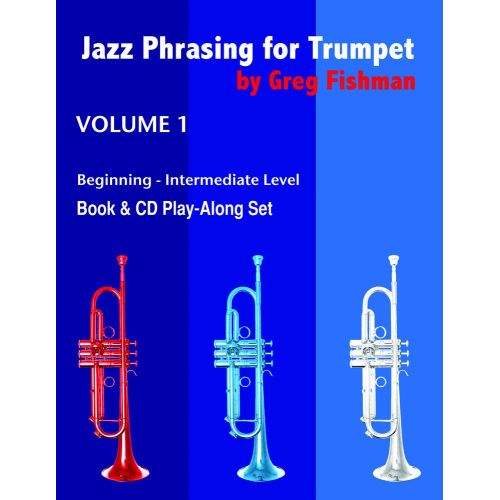 Fishman, Greg - Jazz...