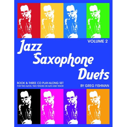 Fishman, Greg - Jazz...