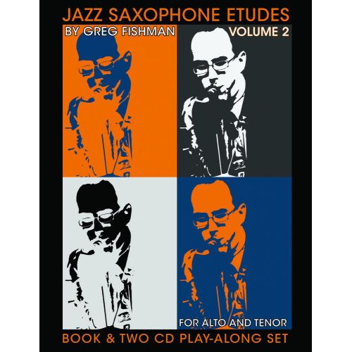 Fishman, Greg - Jazz...