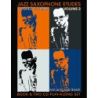 Fishman, Greg - Jazz Saxophone Etudes Volume 2
