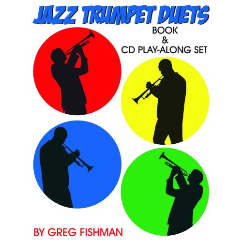 Fishman, Greg - Jazz...
