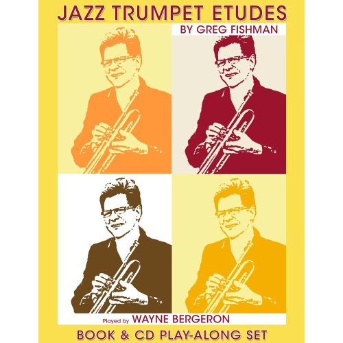 Fishman, Greg - Jazz...