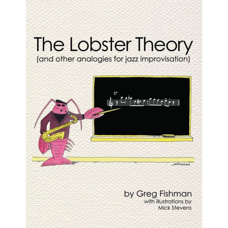 Fishman, Greg - The Lobster Theory