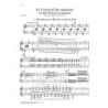 Saint-Saëns, Camille - Le Carnaval des animaux für Kammerensemble 