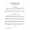 Saint-Saëns, Camille - Le Carnaval des animaux für Kammerensemble 