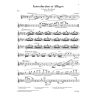 Ravel, Maurice - Introduction et Allegro 
