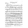 Dragonetti, Domenico - "The Famous Solo" for Double Bass and Orchestra 