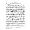 Sarasate y Navascuez, Martín Melitón Pablo de - Carmen Fantasy op. 25 