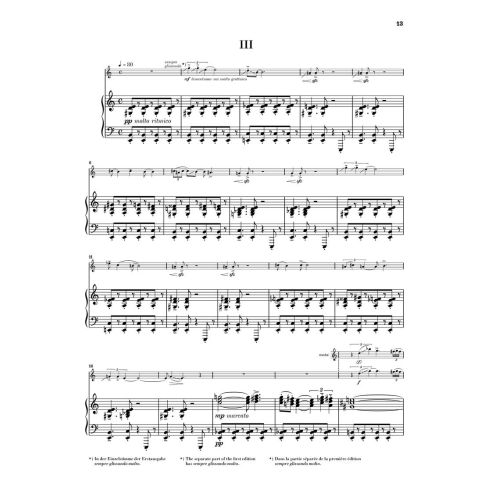 Schulhoff, Erwin - Hot-Sonata 