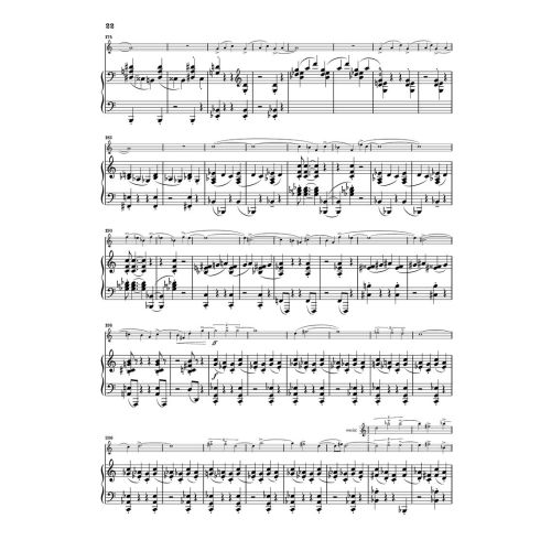 Schulhoff, Erwin - Hot-Sonata 