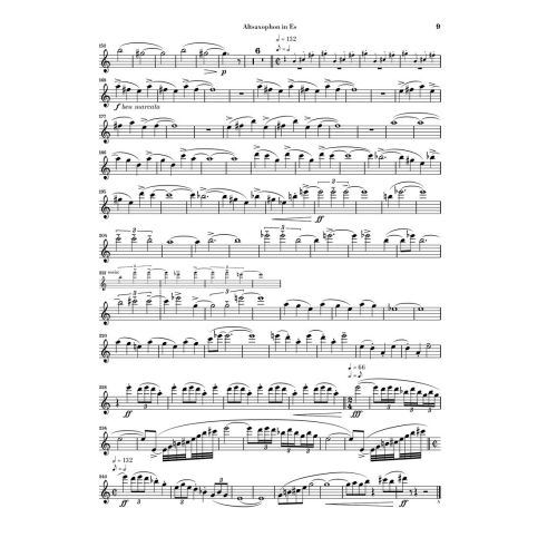 Schulhoff, Erwin - Hot-Sonata 