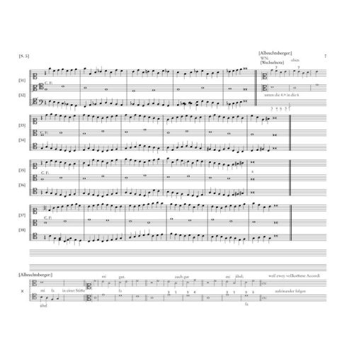 Beethoven Werke 
