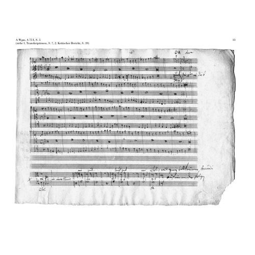 Beethoven Werke 