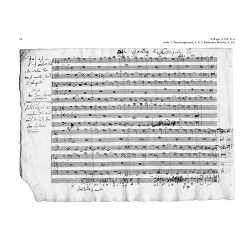 Beethoven Werke 
