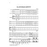 Brahms, Johannes - Piano Quartet c minor op. 60 