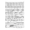Brahms, Johannes - Piano Quartet c minor op. 60 