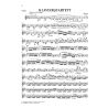 Brahms, Johannes - Piano Quartet c minor op. 60 