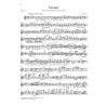 Brahms, Johannes - Streichsextett Nr. 1 op. 18 