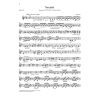 Brahms, Johannes - Streichsextett Nr. 1 op. 18 