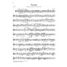 Brahms, Johannes - Streichsextett Nr. 1 op. 18 