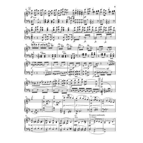 Dvo?ák, Antonín - Violoncello Concerto b minor op. 104 op. 104 