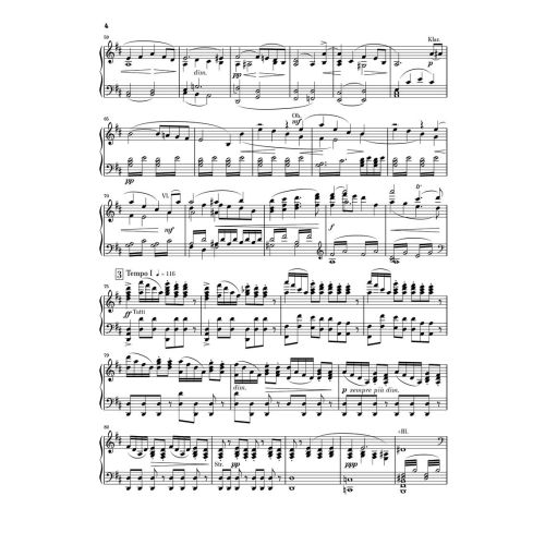 Dvo?ák, Antonín - Violoncello Concerto b minor op. 104 op. 104 