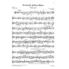 Tchaikovsky, Peter Iljitsch - Sérénade mélancolique op. 26 