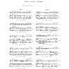 Beethoven, Ludwig van - Sonatas for Piano and Violin Vol. 1