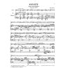 Beethoven, Ludwig van - Sonatas for Piano and Violin Vol. 1