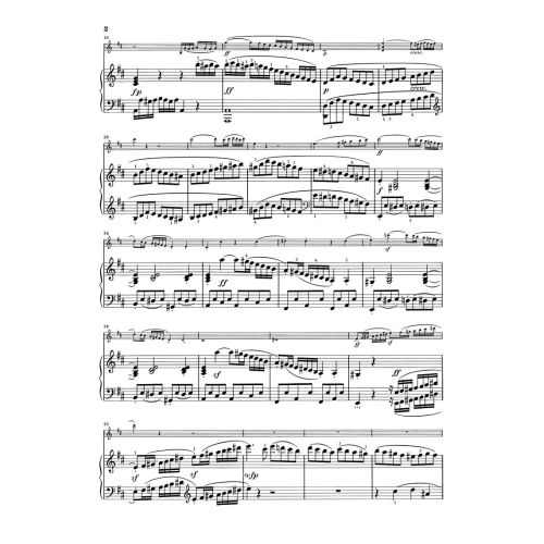 Beethoven, Ludwig van - Sonatas for Piano and Violin Vol. 1