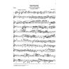 Beethoven, Ludwig van - Sonatas for Piano and Violin Vol. 1