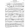 Beethoven, Ludwig van - Sonatas for Piano and Violin Vol. 2